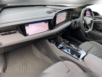 Used Audi A6 2025 for sale - 78145584: Photo