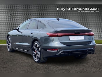 Used Audi A6 2025 for sale - 78145584: Photo