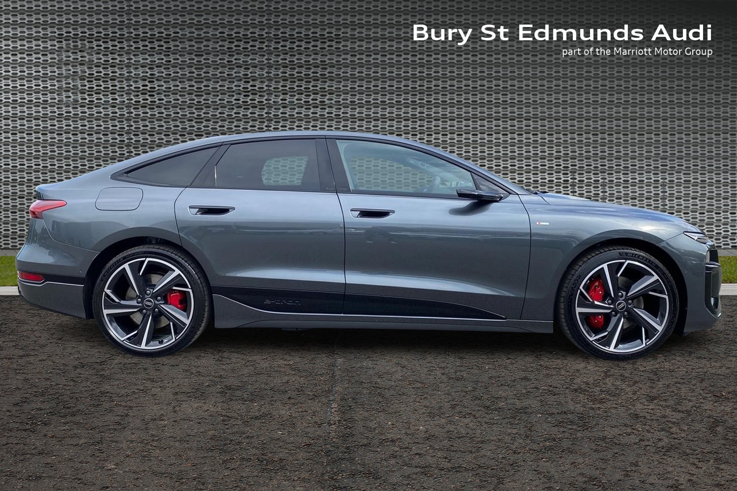 Used Audi A6 2025 for sale - 78145584: Photo 4