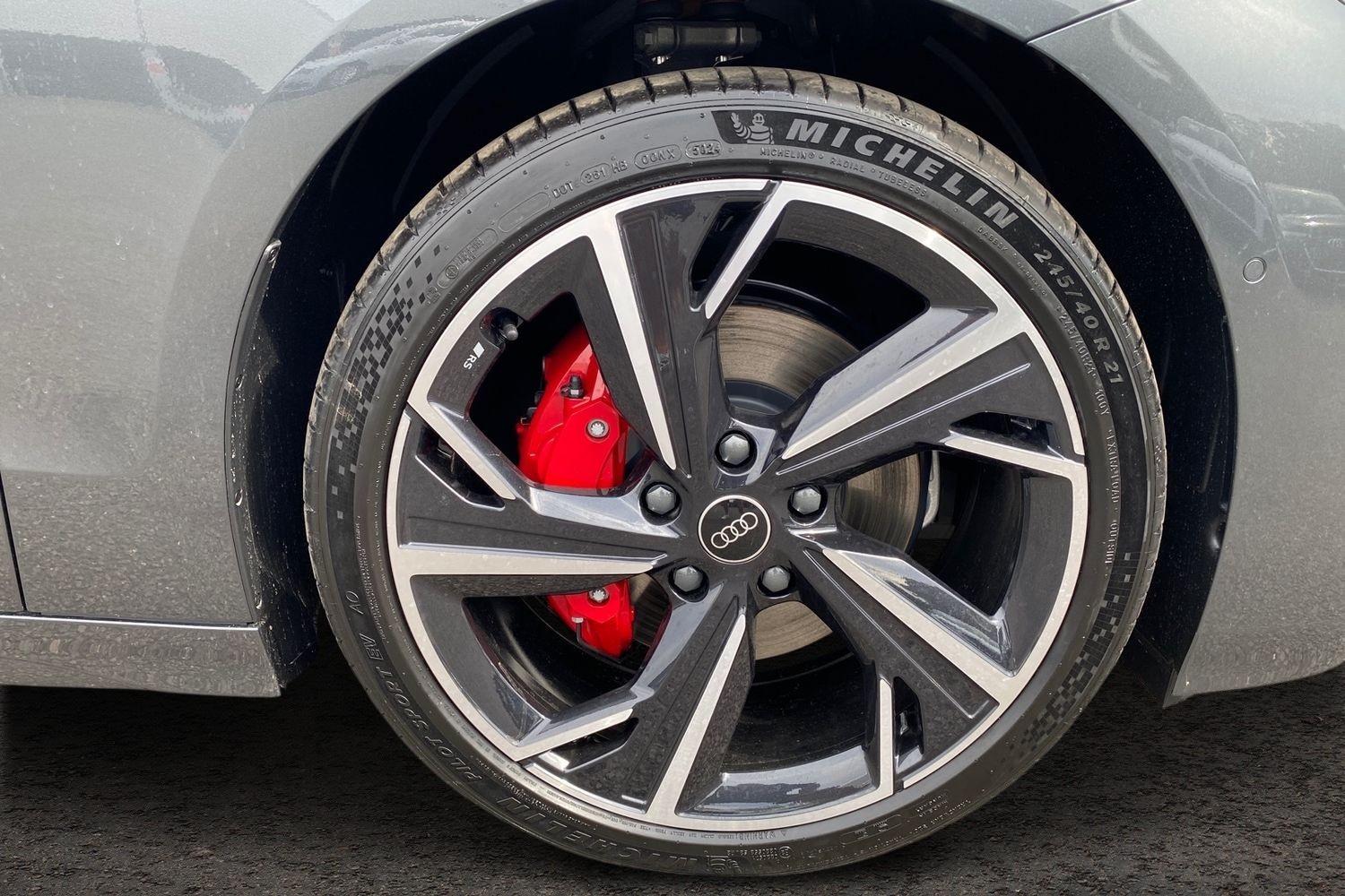 Used Audi A6 2025 for sale - 78145584: Photo 5