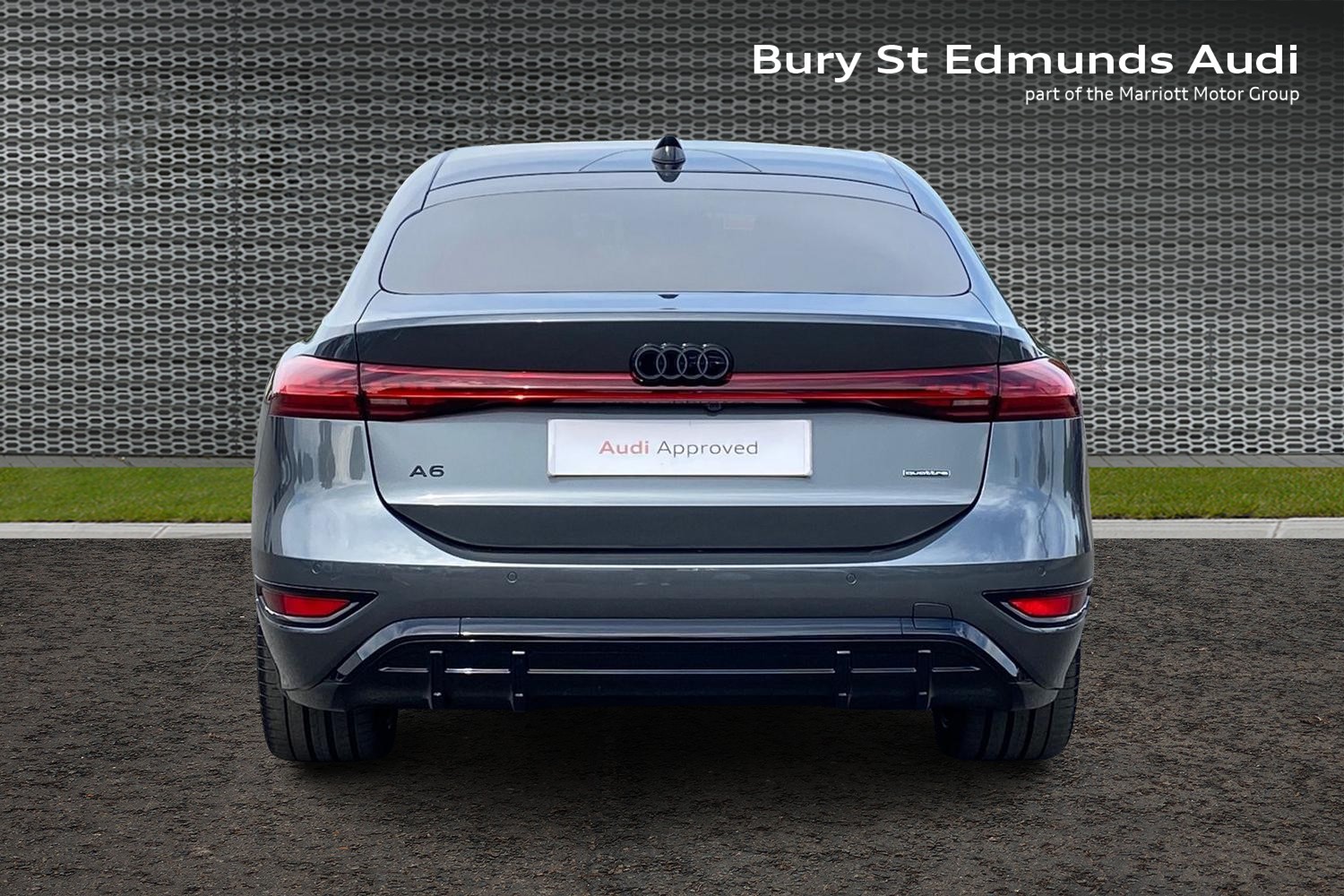 Used Audi A6 2025 for sale - 78145584: Photo 9