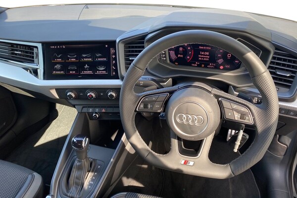 Used Audi A1 2025 for sale - 76233004: Photo 10