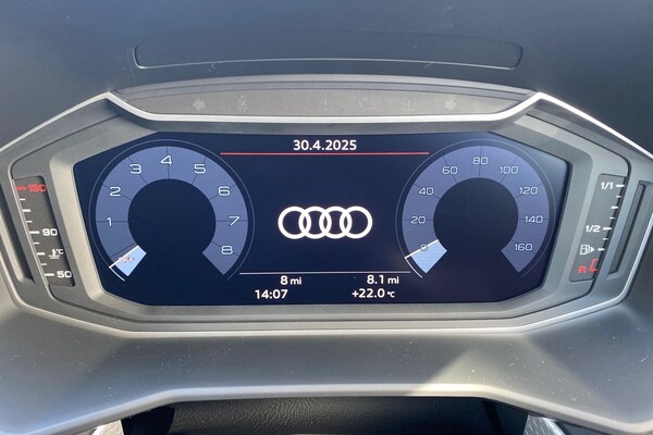 Used Audi A1 2025 for sale - 76233004: Photo 11