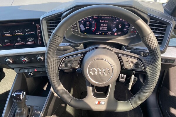 Used Audi A1 2025 for sale - 76233004: Photo 13