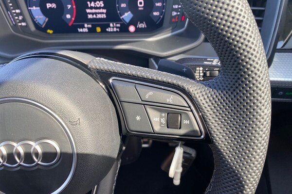 Used Audi A1 2025 for sale - 76233004: Photo 15