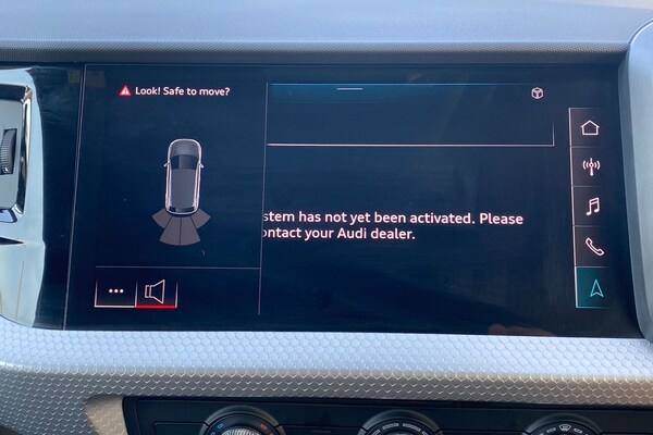 Used Audi A1 2025 for sale - 76233004: Photo 19