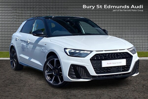 Used Audi A1 2025 for sale - 76233004: Photo 1