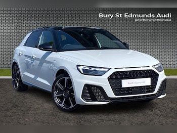 Used Audi A1 2025 for sale - 76233004: Photo