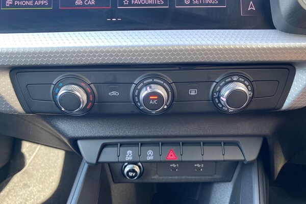 Used Audi A1 2025 for sale - 76233004: Photo 22