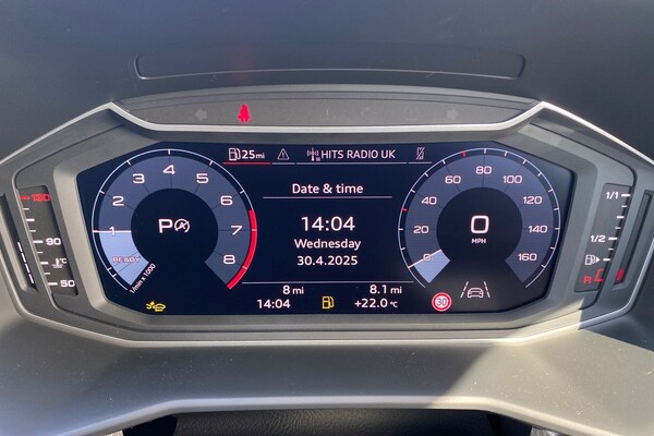 Used Audi A1 2025 for sale - 76233004: Photo 24