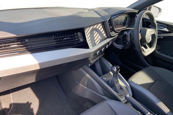 Used Audi A1 2025 for sale - 76233004: Photo 2