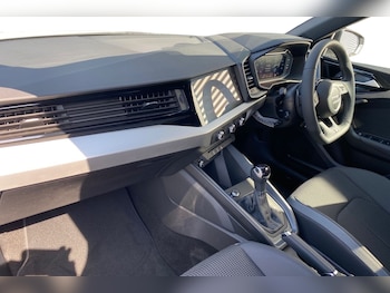 Used Audi A1 2025 for sale - 76233004: Photo
