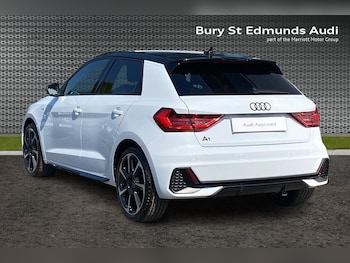Used Audi A1 2025 for sale - 76233004: Photo