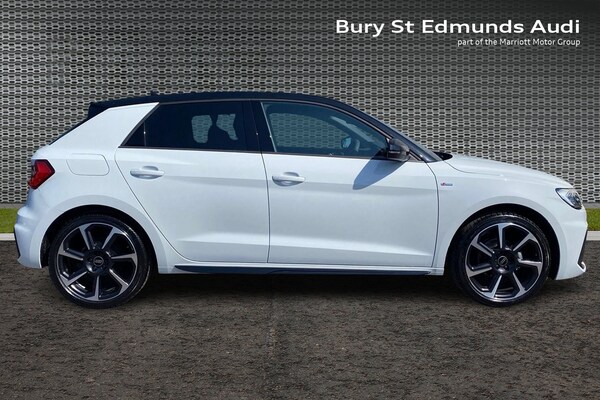 Used Audi A1 2025 for sale - 76233004: Photo 4