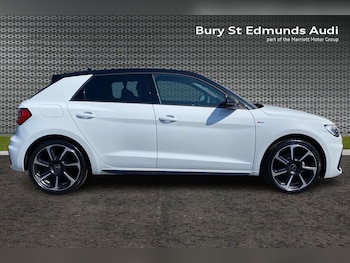 Used Audi A1 2025 for sale - 76233004: Photo