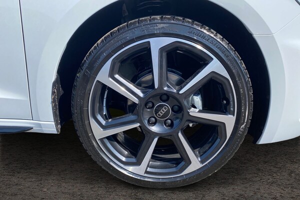 Used Audi A1 2025 for sale - 76233004: Photo 5