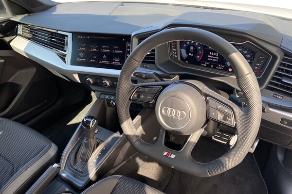 Used Audi A1 2025 for sale - 76233004: Photo 6
