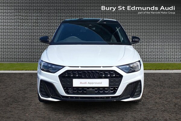 Used Audi A1 2025 for sale - 76233004: Photo 7