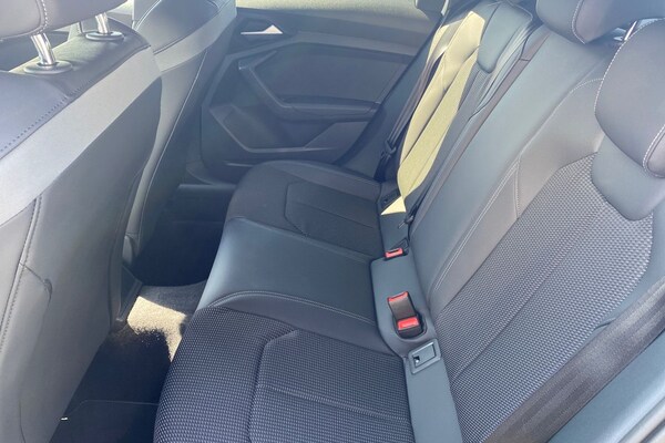 Used Audi A1 2025 for sale - 76233004: Photo 8