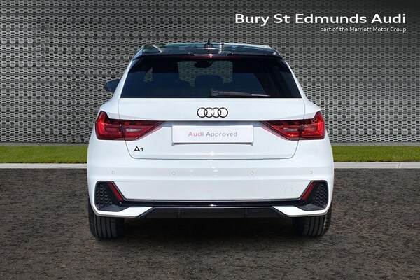 Used Audi A1 2025 for sale - 76233004: Photo 9