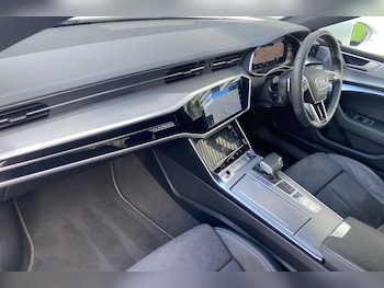 Used Audi A7 2022 for sale - 78392479: Photo