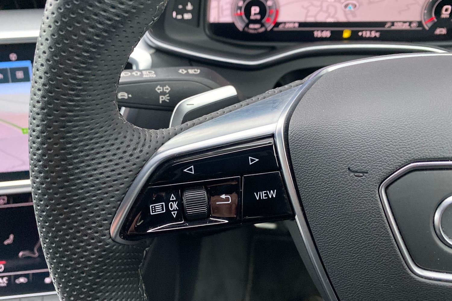 Used Audi A6 2023 for sale - 76676750: Photo 14