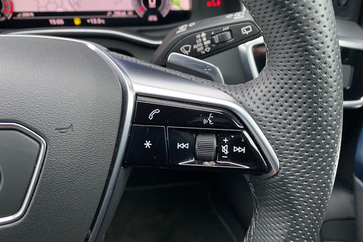 Used Audi A6 2023 for sale - 76676750: Photo 15