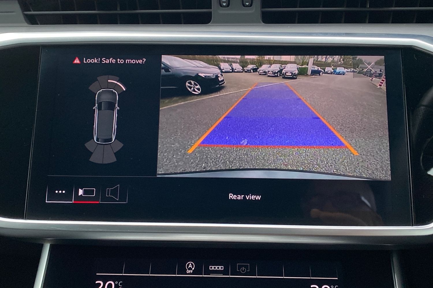 Used Audi A6 2023 for sale - 76676750: Photo 19