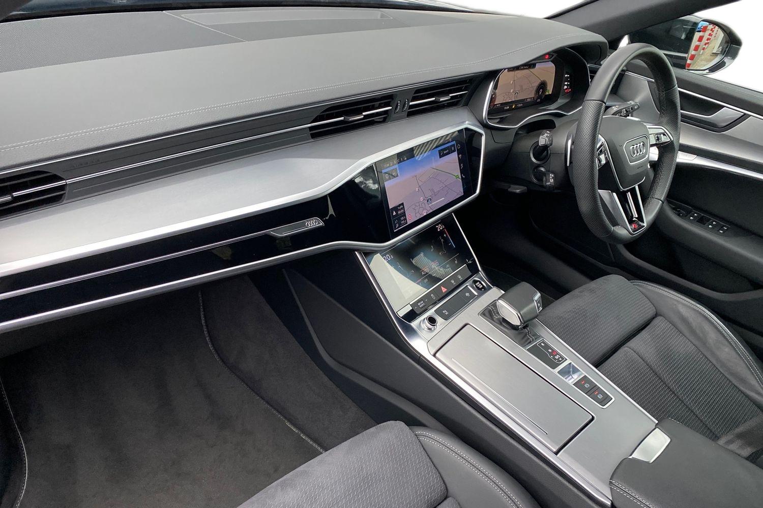 Used Audi A6 2023 for sale - 76676750: Photo 2