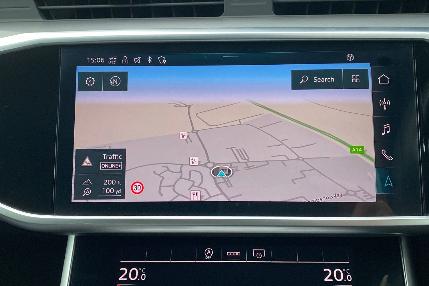 Used Audi A6 2023 for sale - 76676750: Photo 21