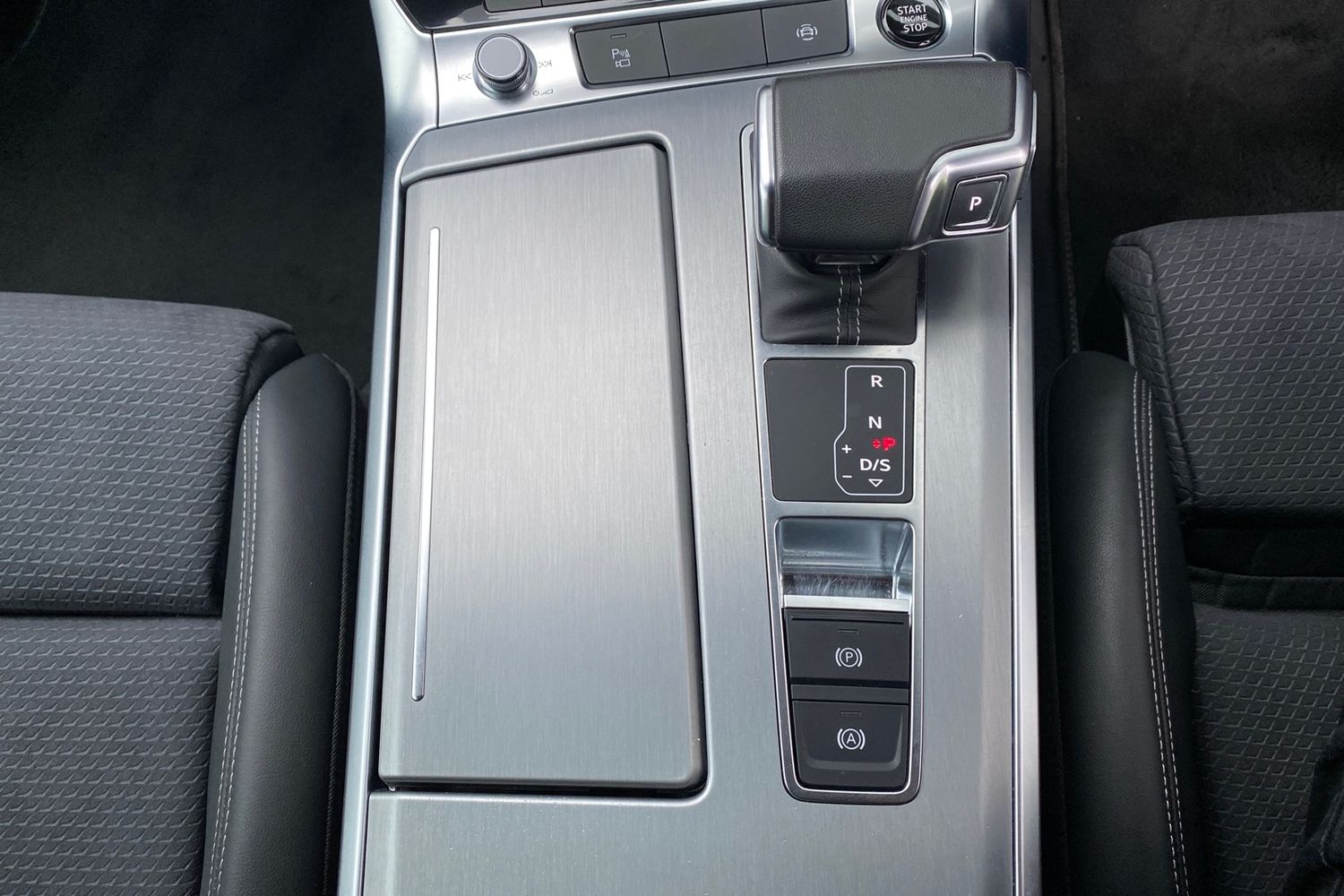 Used Audi A6 2023 for sale - 76676750: Photo 23