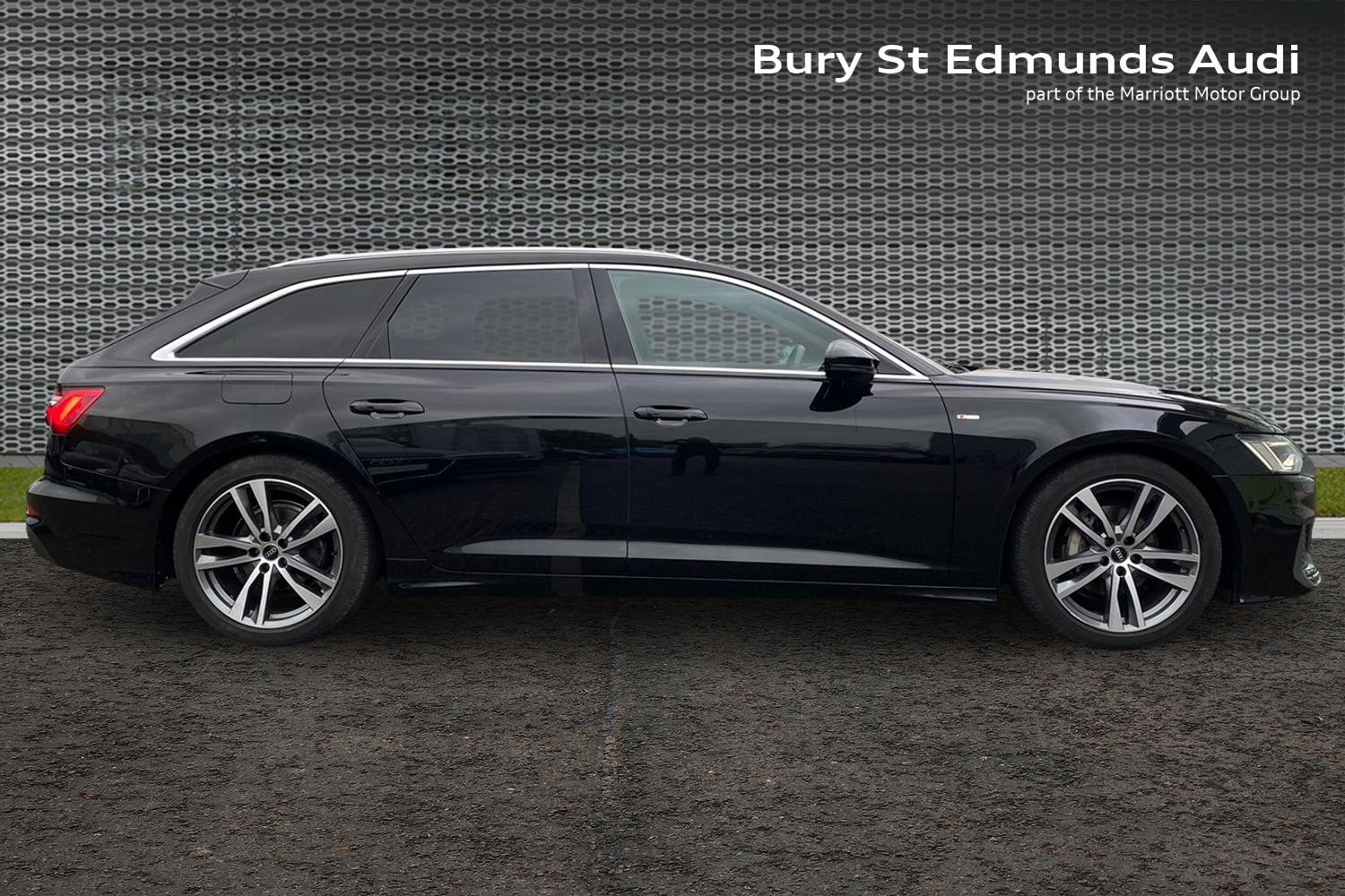 Used Audi A6 2023 for sale - 76676750: Photo 4