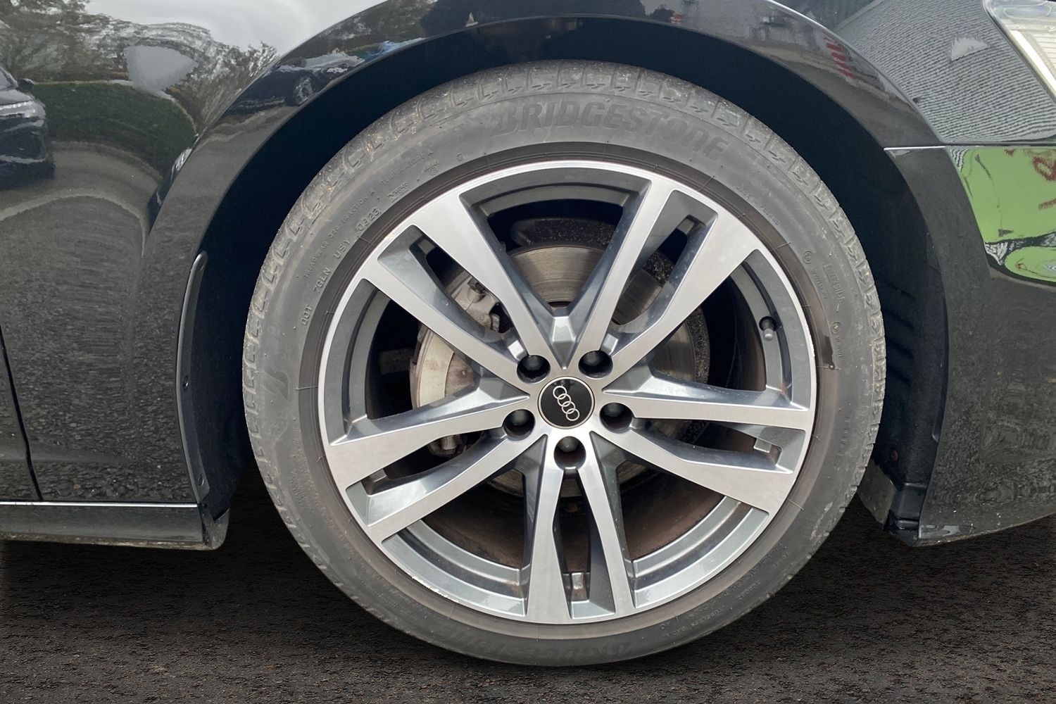 Used Audi A6 2023 for sale - 76676750: Photo 5