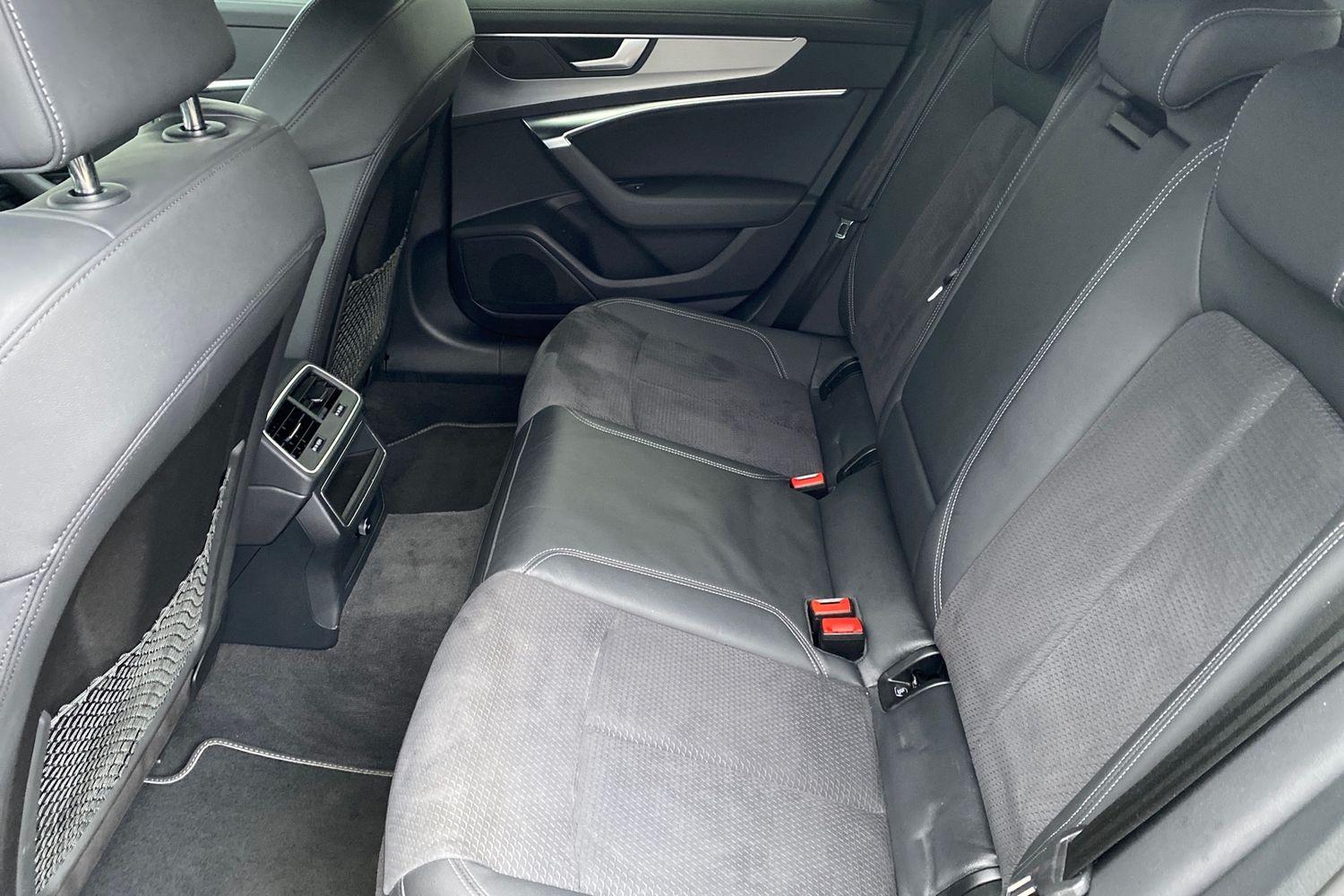 Used Audi A6 2023 for sale - 76676750: Photo 8