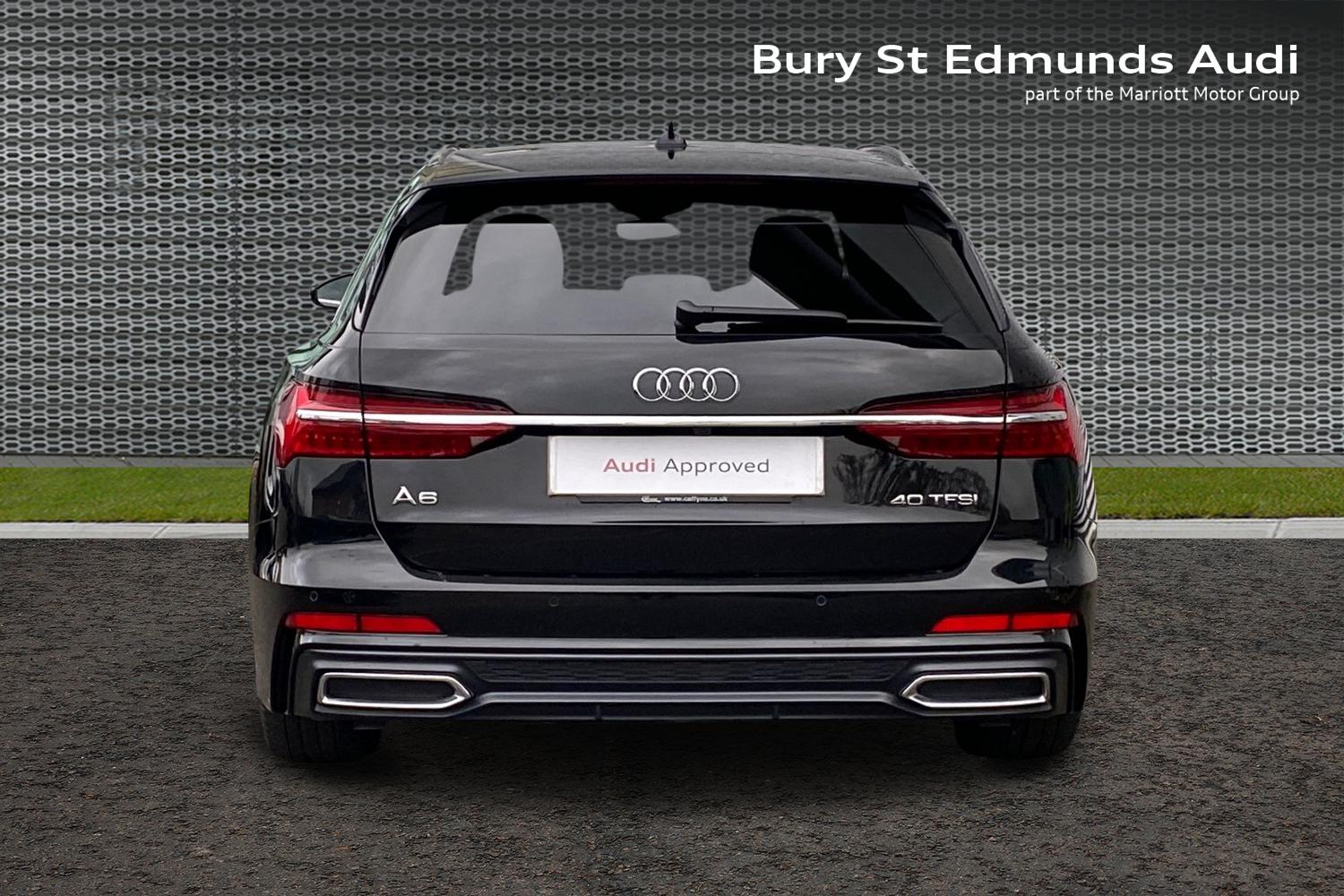 Used Audi A6 2023 for sale - 76676750: Photo 9