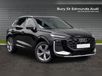 Used Audi Q3 2026 for sale - 78366117: Photo