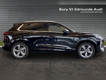 Used Audi Q3 2026 for sale - 78366117: Photo