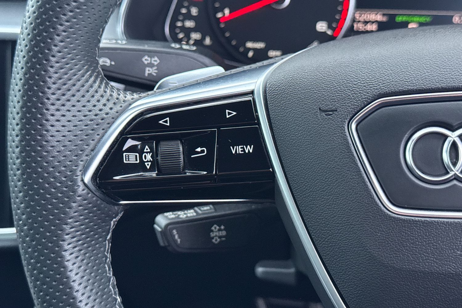 Used Audi A6 2021 for sale - 77450584: Photo 14