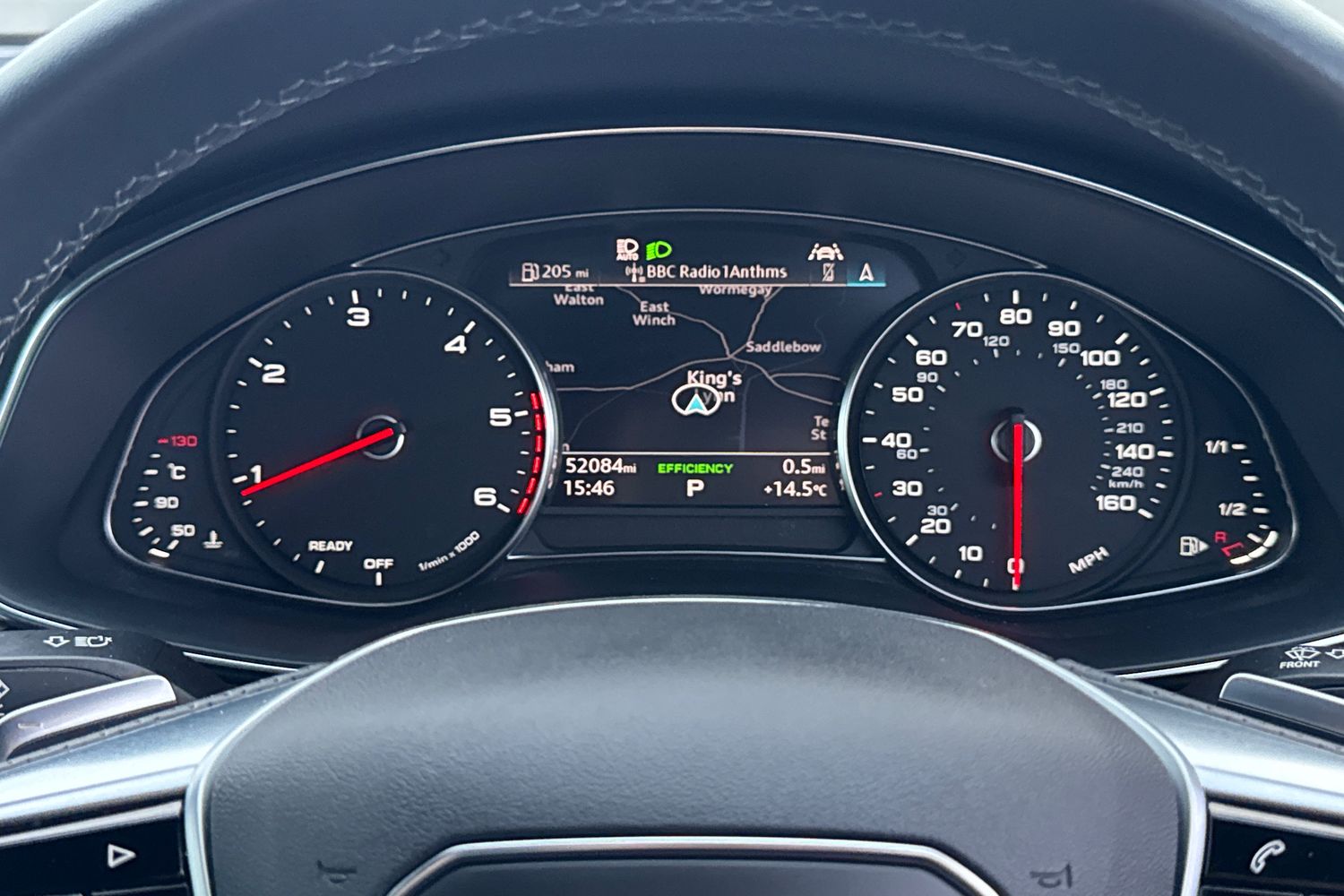 Used Audi A6 2021 for sale - 77450584: Photo 24