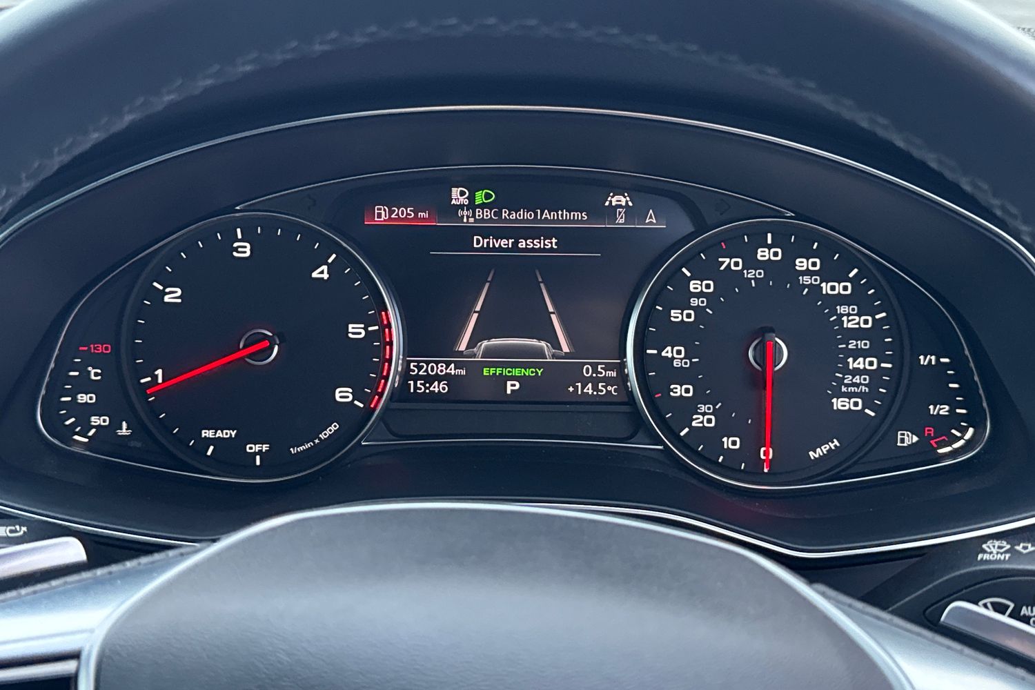 Used Audi A6 2021 for sale - 77450584: Photo 25