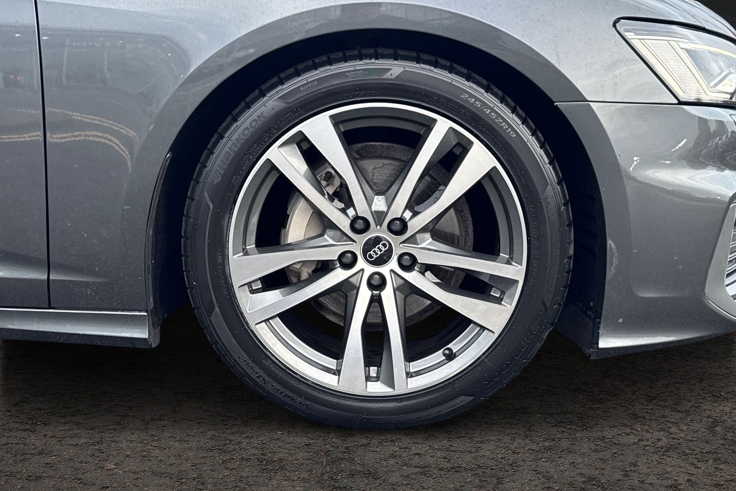 Used Audi A6 2021 for sale - 77450584: Photo 5