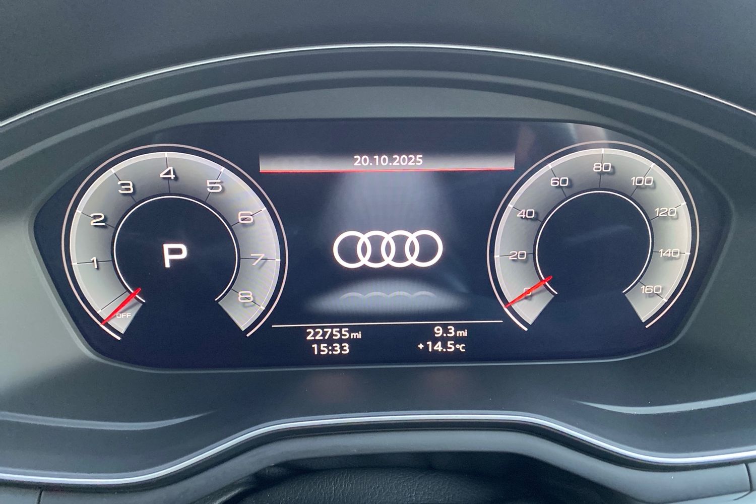 Used Audi A4 2022 for sale - 76674795: Photo 11