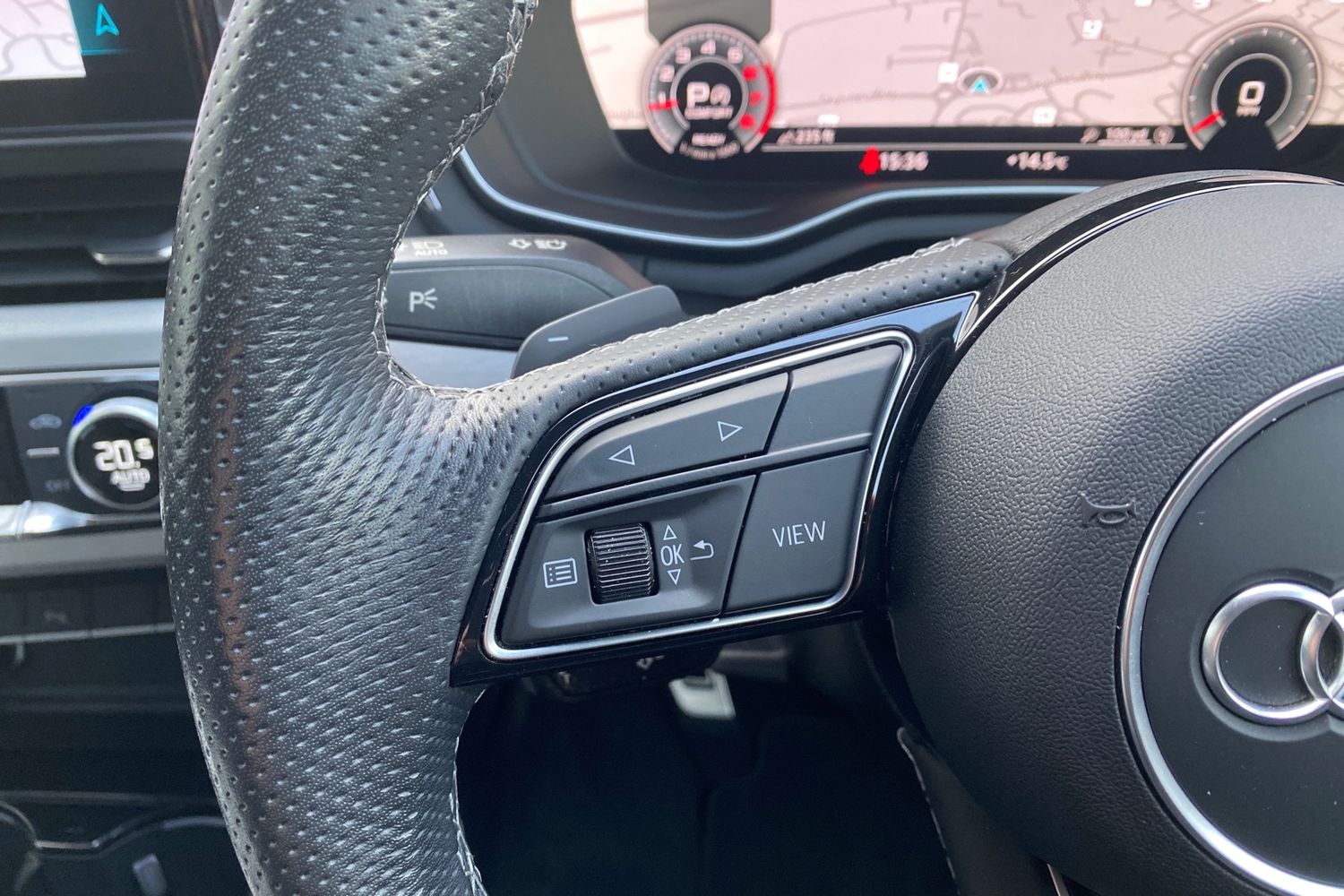 Used Audi A4 2022 for sale - 76674795: Photo 14