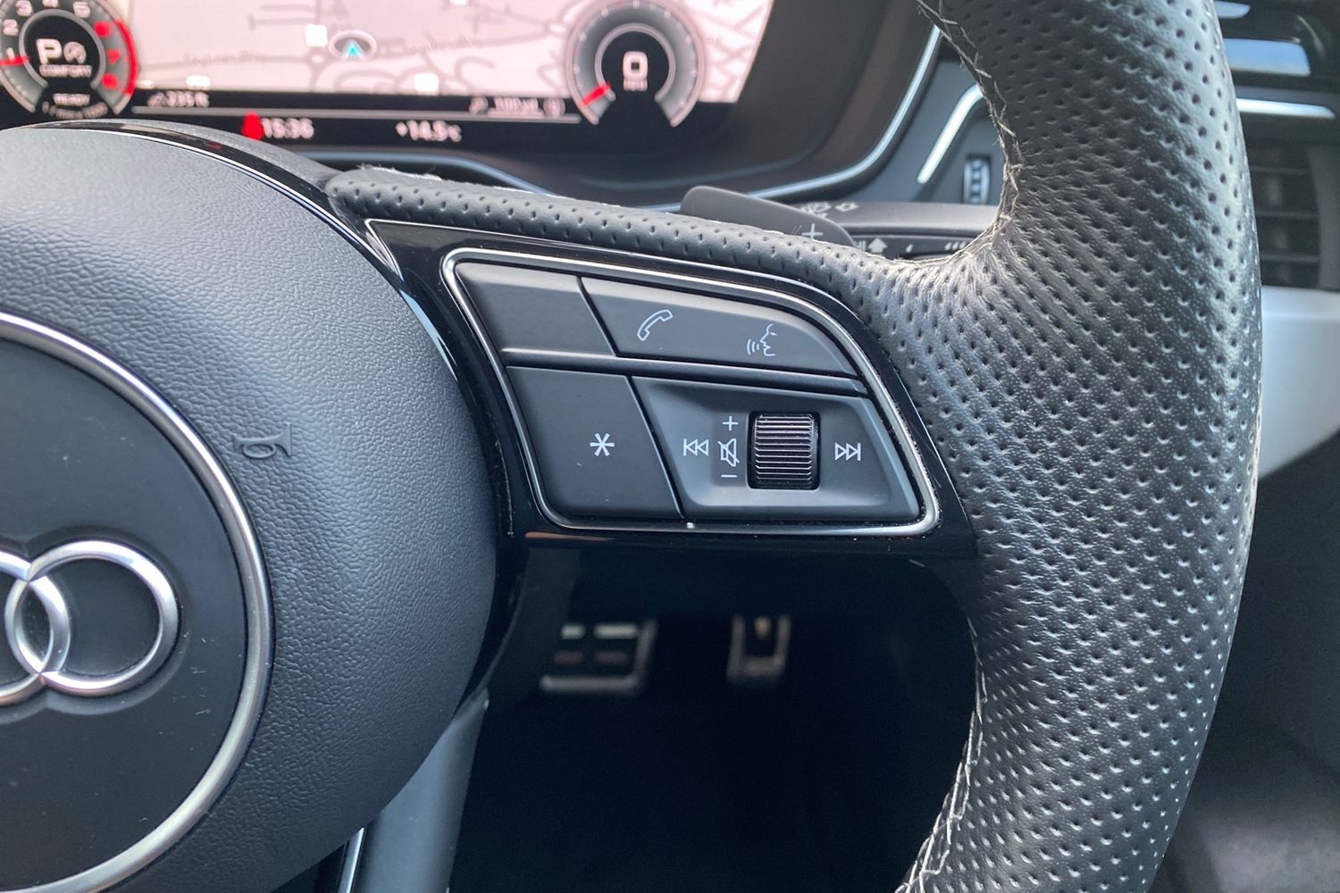 Used Audi A4 2022 for sale - 76674795: Photo 15