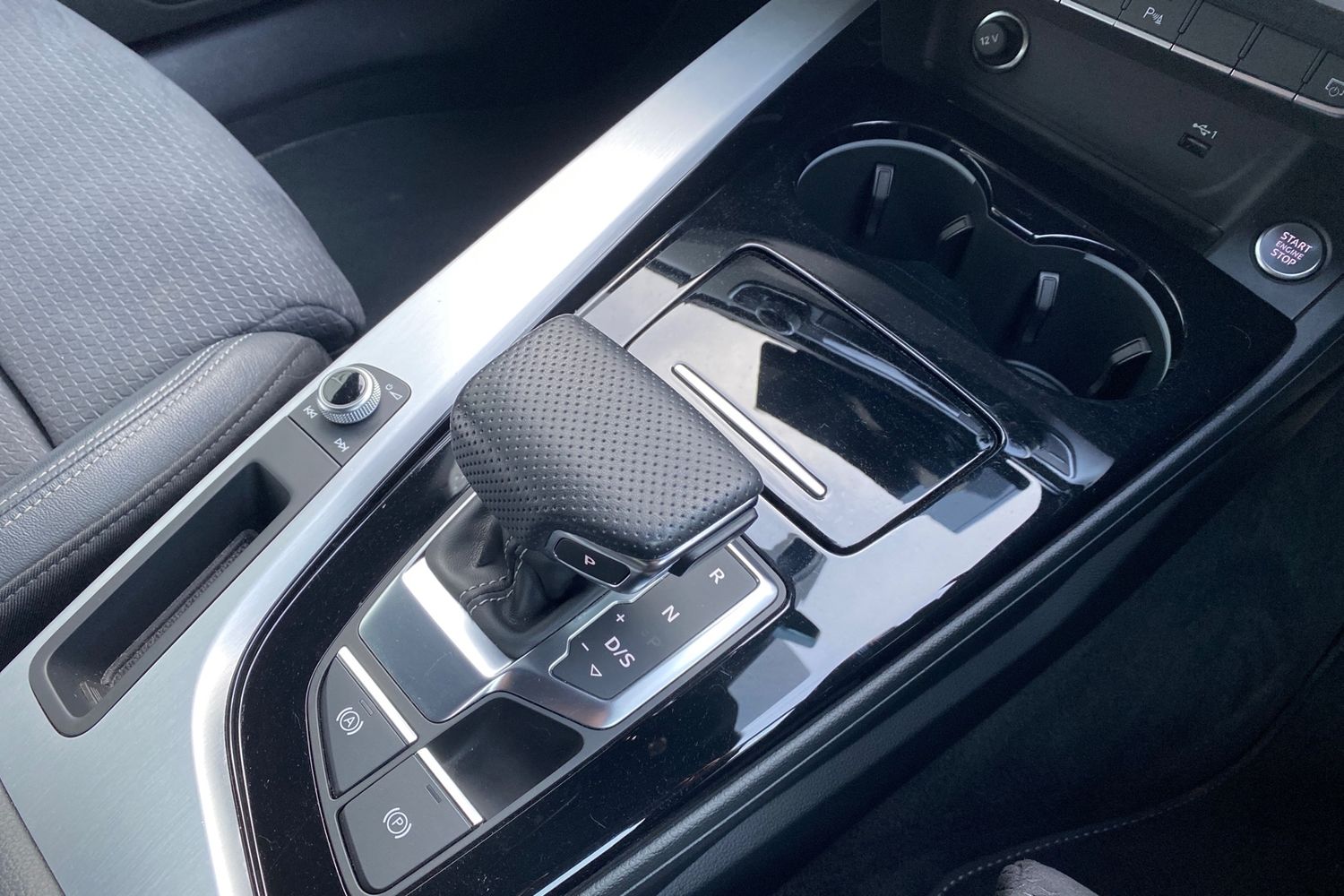 Used Audi A4 2022 for sale - 76674795: Photo 16