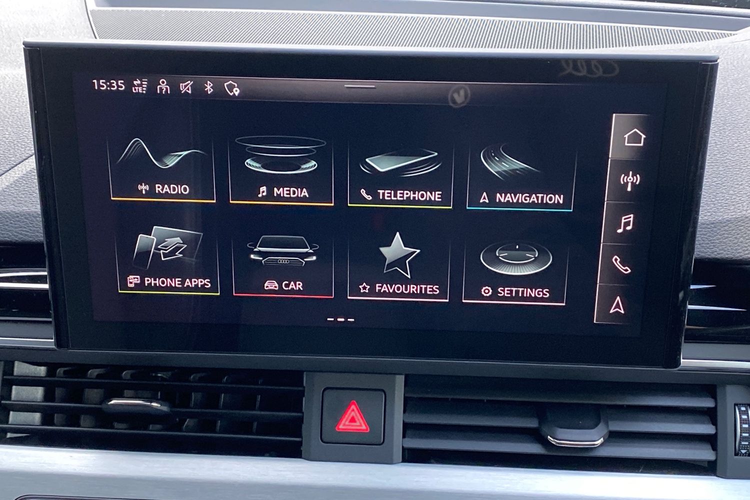 Used Audi A4 2022 for sale - 76674795: Photo 17