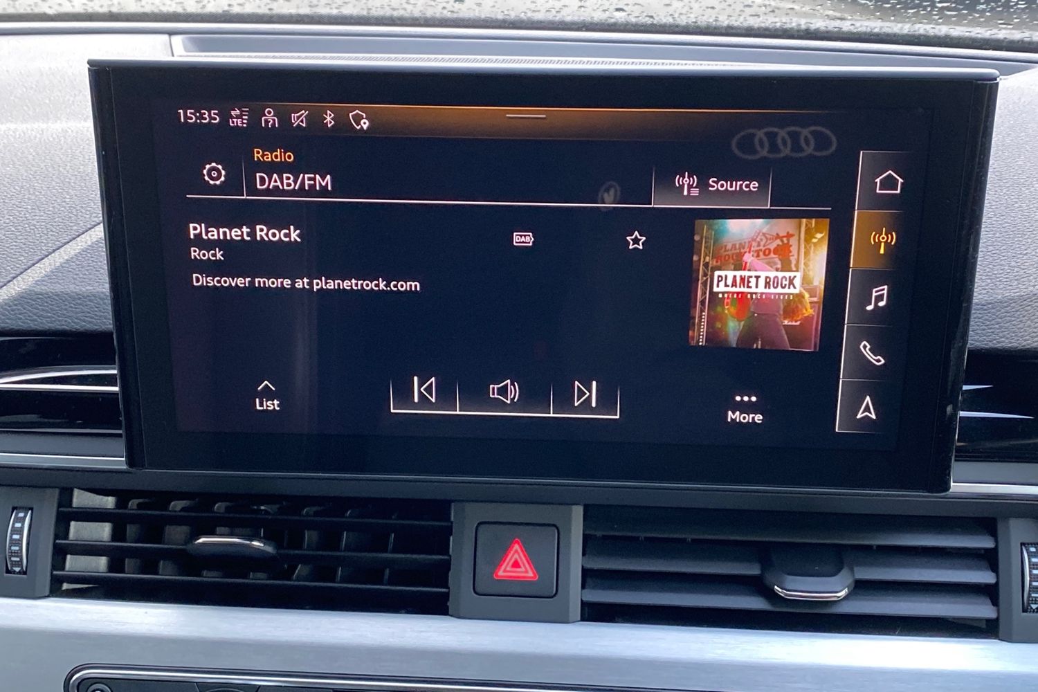 Used Audi A4 2022 for sale - 76674795: Photo 18