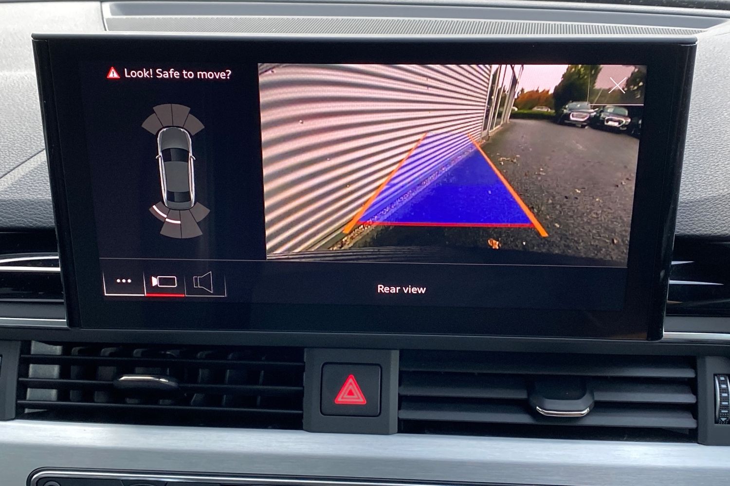 Used Audi A4 2022 for sale - 76674795: Photo 19