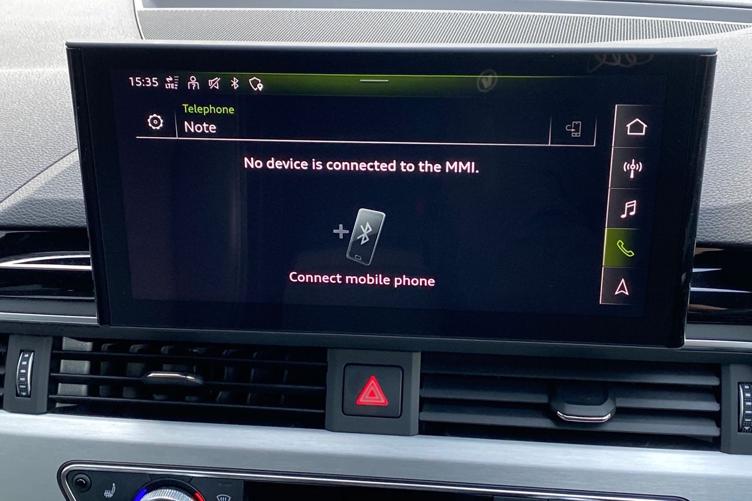 Used Audi A4 2022 for sale - 76674795: Photo 20