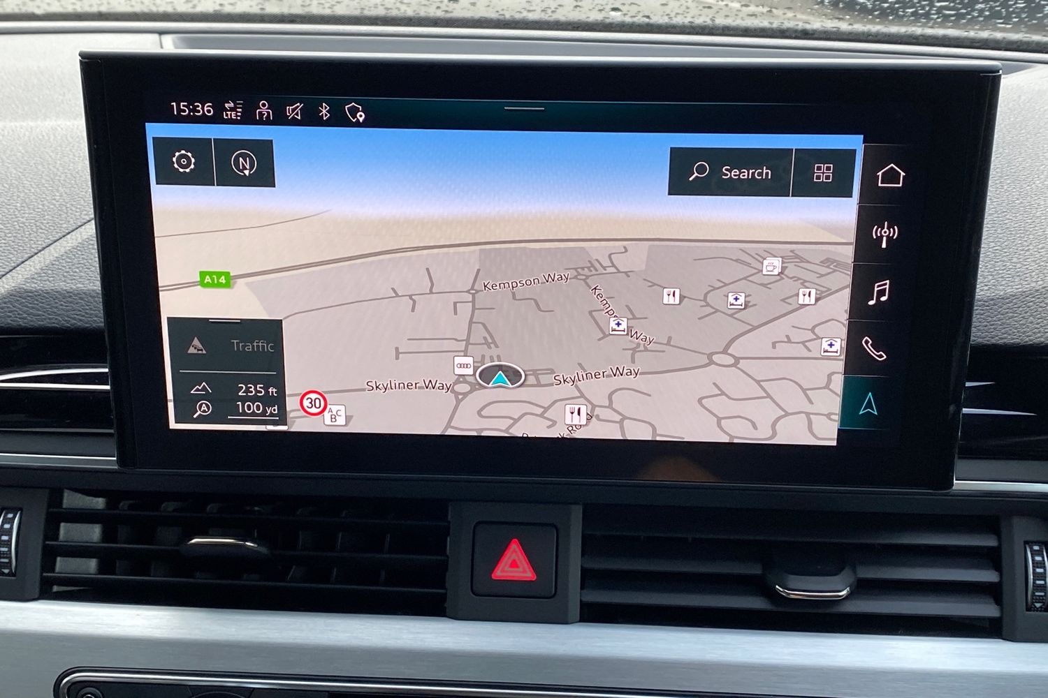 Used Audi A4 2022 for sale - 76674795: Photo 21